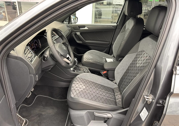 Volkswagen Tiguan Allspace cena 246980 przebieg: 5, rok produkcji 2024 z Środa Wielkopolska małe 56
